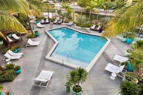 The Gates Hotel South Beach offering Mother’s Day package all throughout May